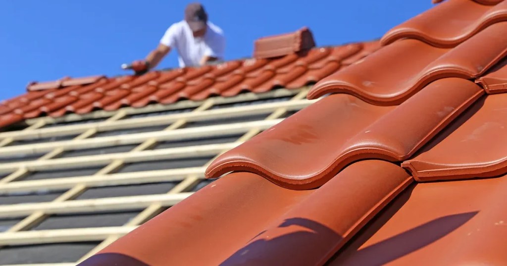 Toiture SPYDE Couverture