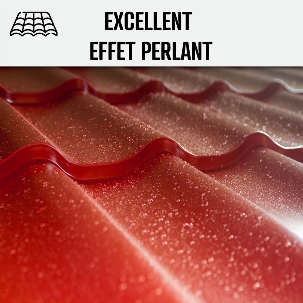 Hydrofuge Incolore SPYDE Couverture